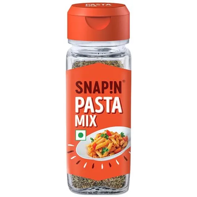 Snapin Pasta Mix - Italian Herbs Seasoning, 25 g-1.webp